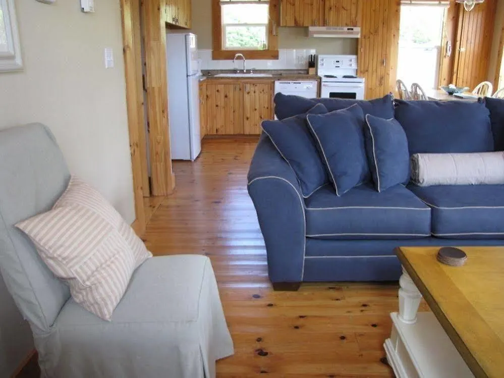 Domek alpejski Larinda'S Landing Oceanfront Cottages Halifax
