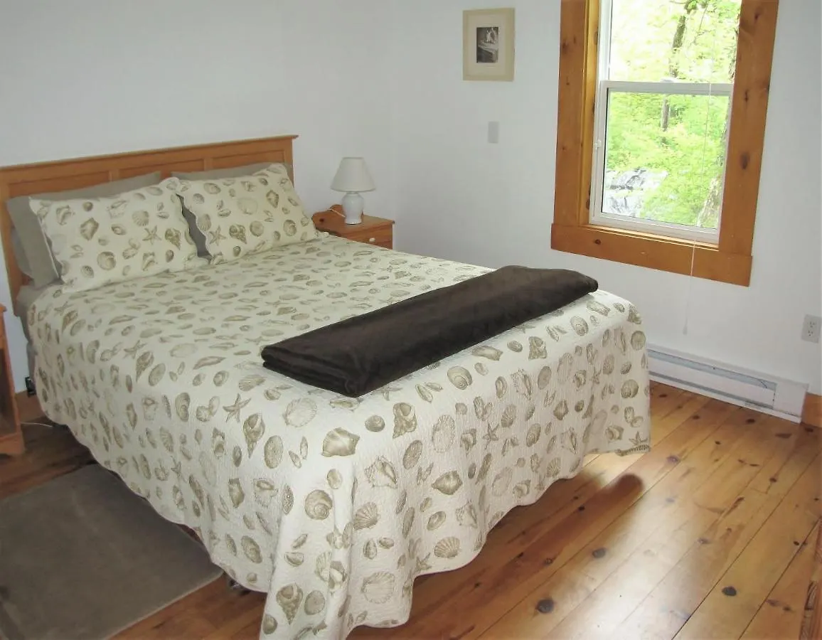 Larinda'S Landing Oceanfront Cottages Halifax Domek alpejski