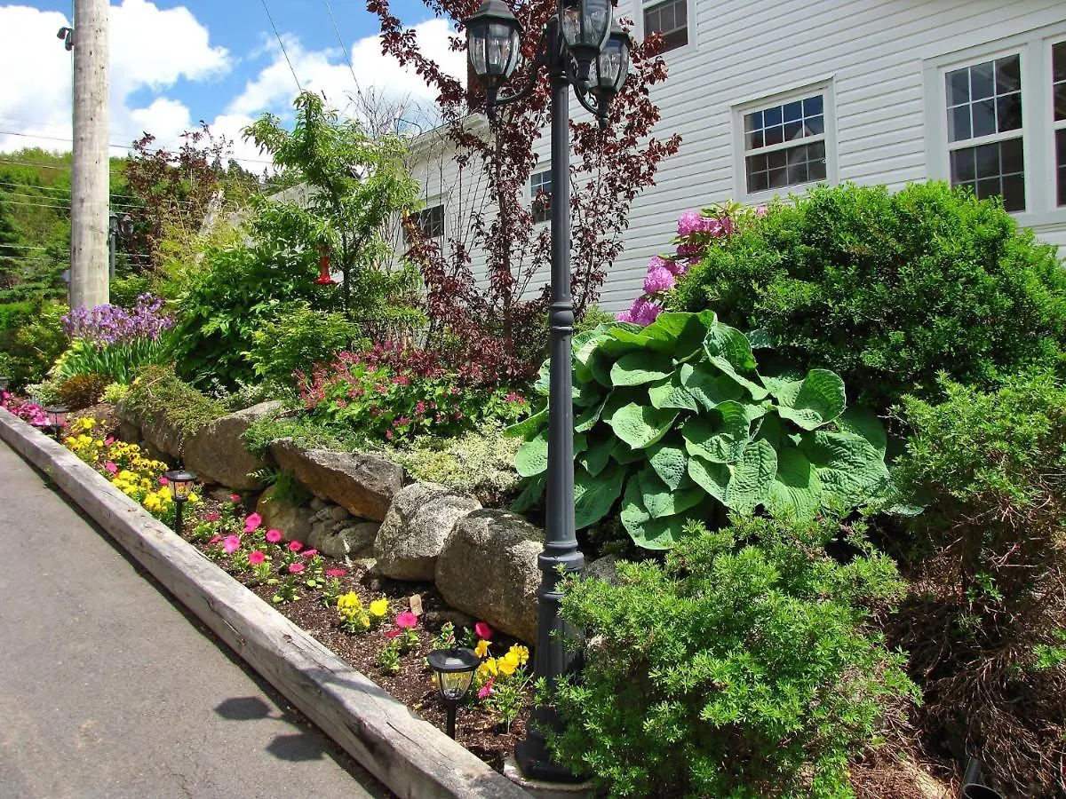 Larinda'S Landing Oceanfront Cottages Halifax