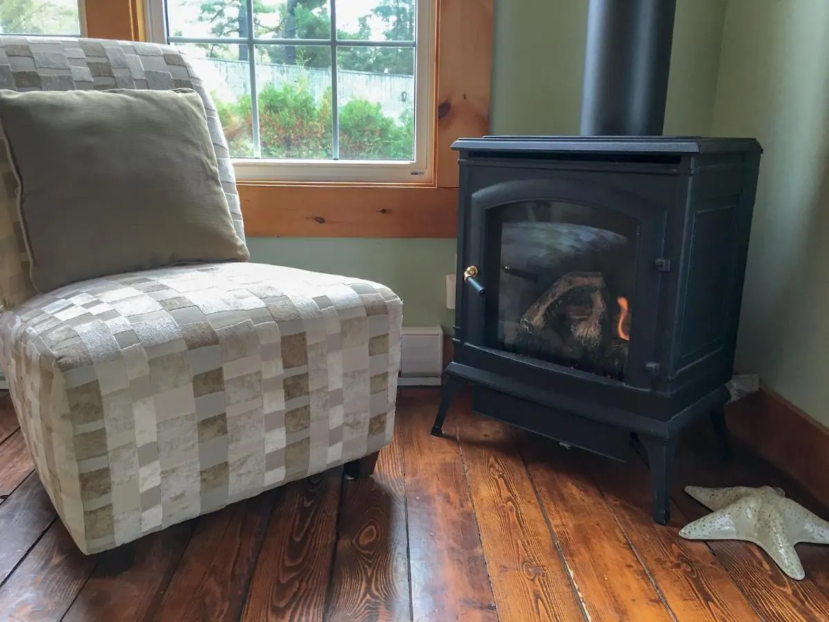 Larinda'S Landing Oceanfront Cottages Halifax Domek alpejski