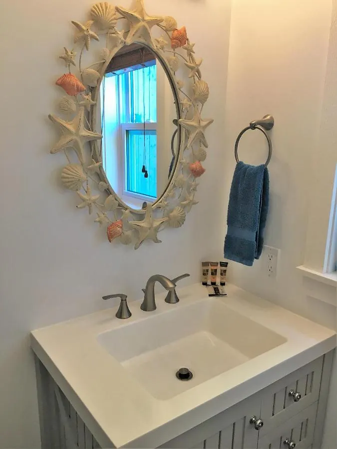 Domek alpejski Larinda'S Landing Oceanfront Cottages Halifax Kanada