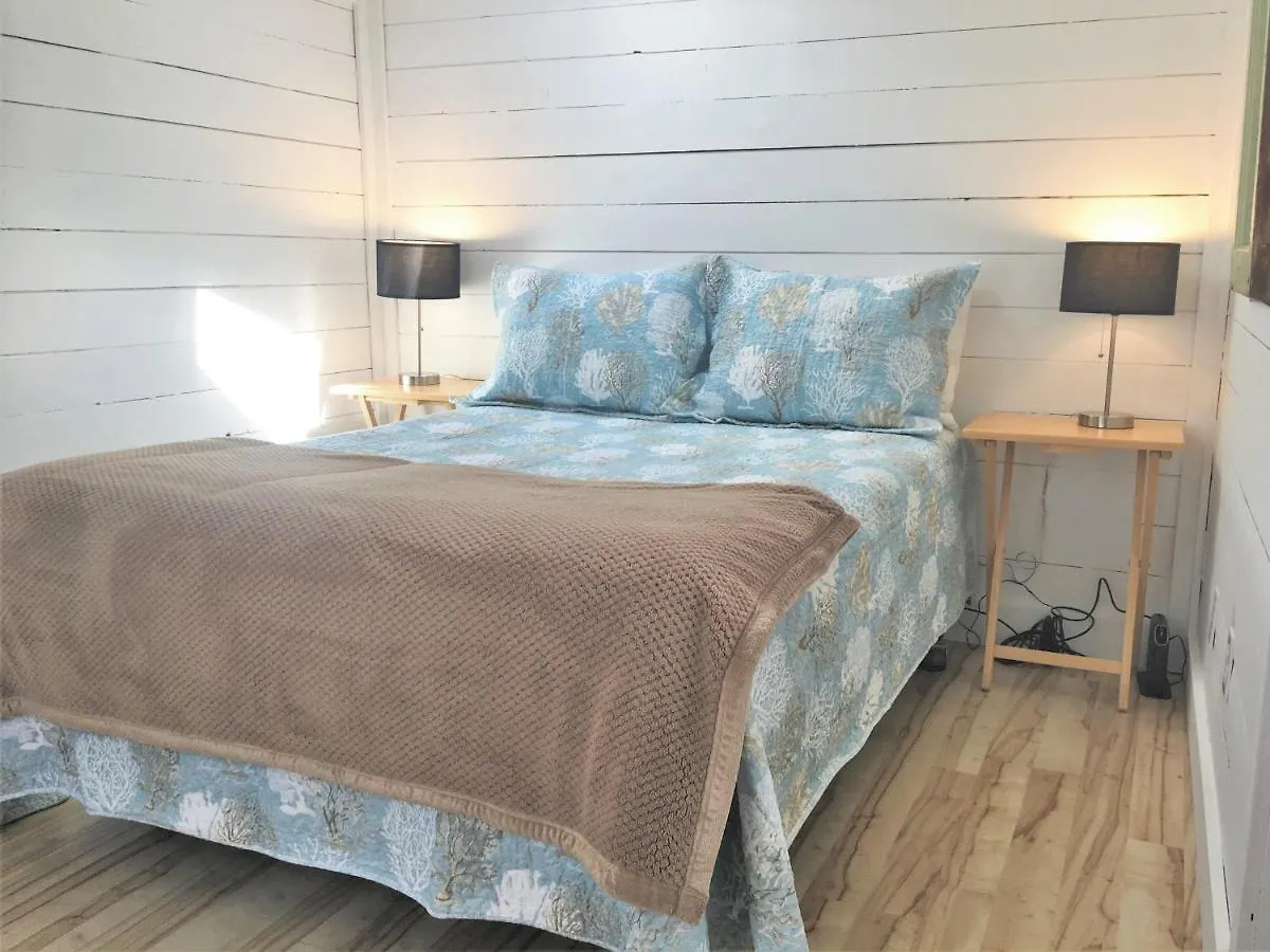 Domek alpejski Larinda'S Landing Oceanfront Cottages Halifax