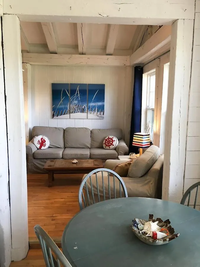 Larinda'S Landing Oceanfront Cottages Halifax Domek alpejski