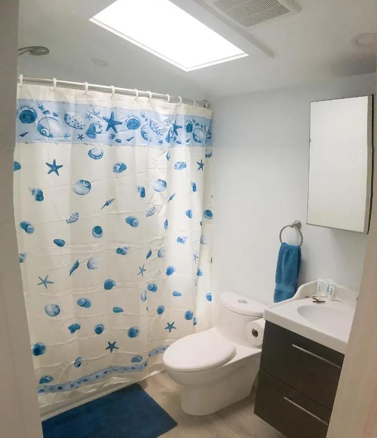 Larinda'S Landing Oceanfront Cottages Halifax 0*,  Kanada