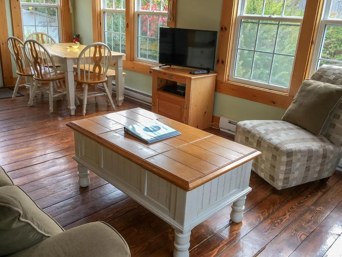 Larinda'S Landing Oceanfront Cottages Halifax Kanada