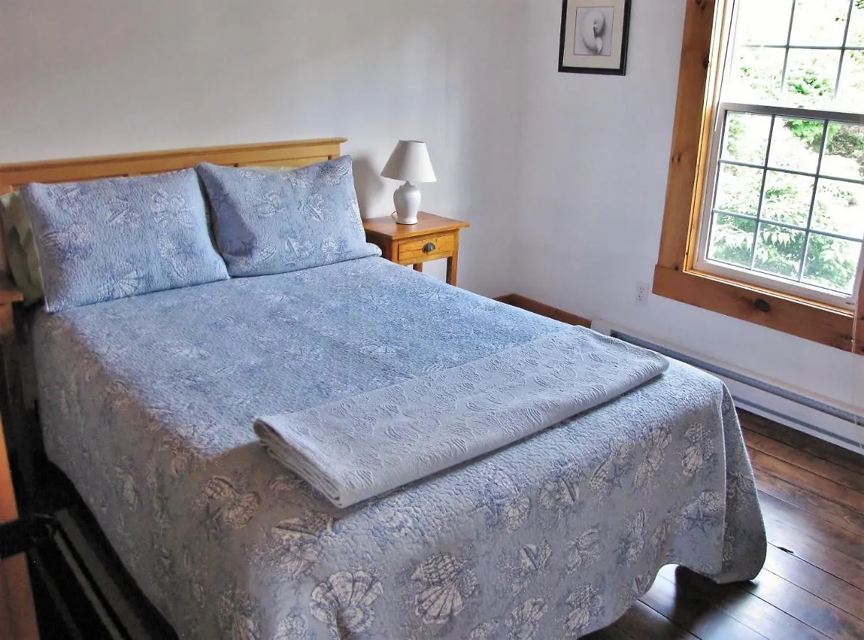Larinda'S Landing Oceanfront Cottages Halifax Horská chata