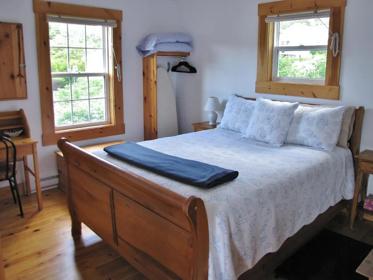 Larinda'S Landing Oceanfront Cottages Halifax Horská chata